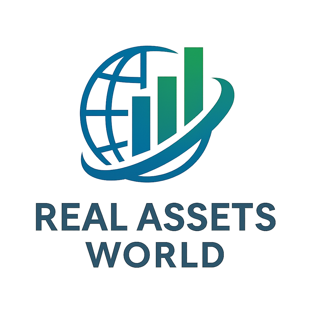 Real Assets World
